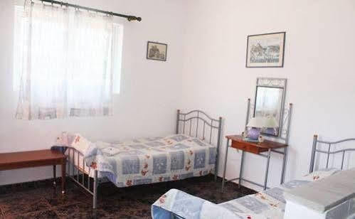 Yannis Pothoulakis Apartments Almirída Ngoại thất bức ảnh