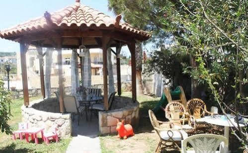 Yannis Pothoulakis Apartments Almirída Ngoại thất bức ảnh