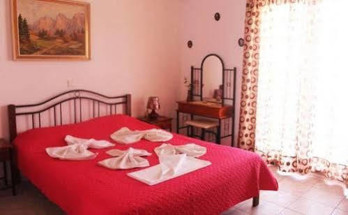 Yannis Pothoulakis Apartments Almirída Ngoại thất bức ảnh